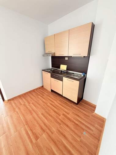 Verkauf - Wohnung in Nessebar,  Burgas