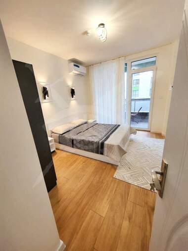 Vânzare - Apartament în Horizont,  Burgas