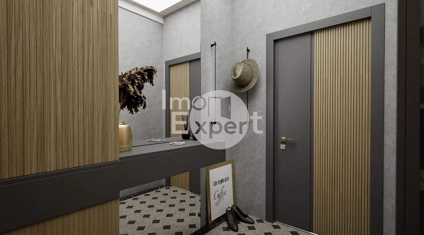 Cu două camere Apartament în Madika, Burgas – fotografia 6