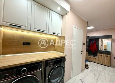 Satış - Apartman olarak Koliu Fiçeto,  Veliko Tarnovo