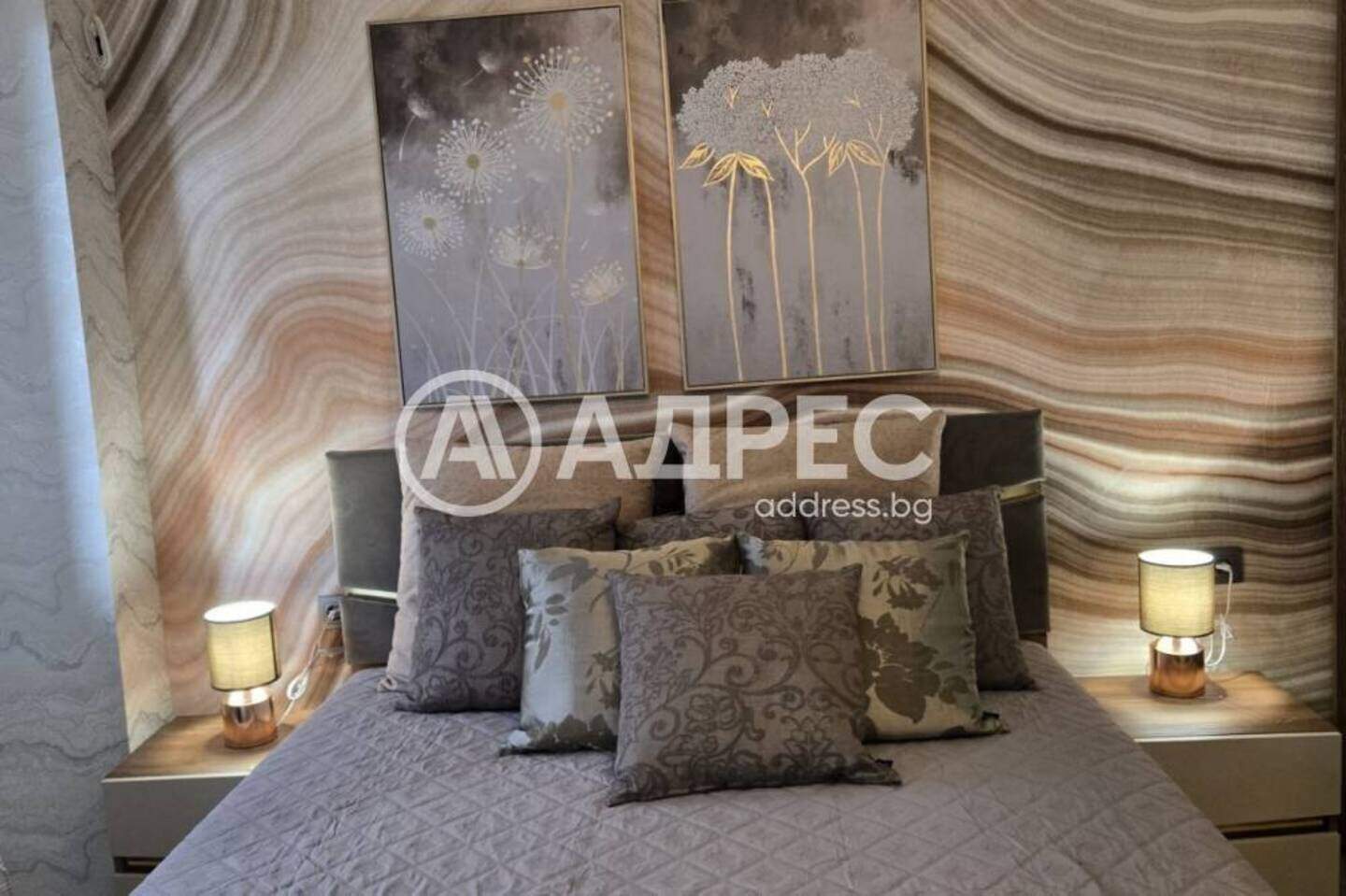 Üç odalı Apartman olarak Gagarin, Plovdiv – fotoğraf 6