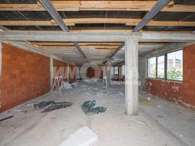 For sale - Warehouse in Kurtovo Konare,  Plovdiv