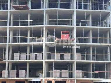 For sale - Apartment in Poligona,  Sofia