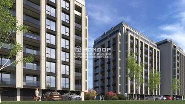 Продажба - Апартамент в Христо Смирненски,  Пловдив
