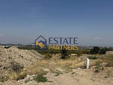For sale - For Construction in Belashtica,  Plovdiv