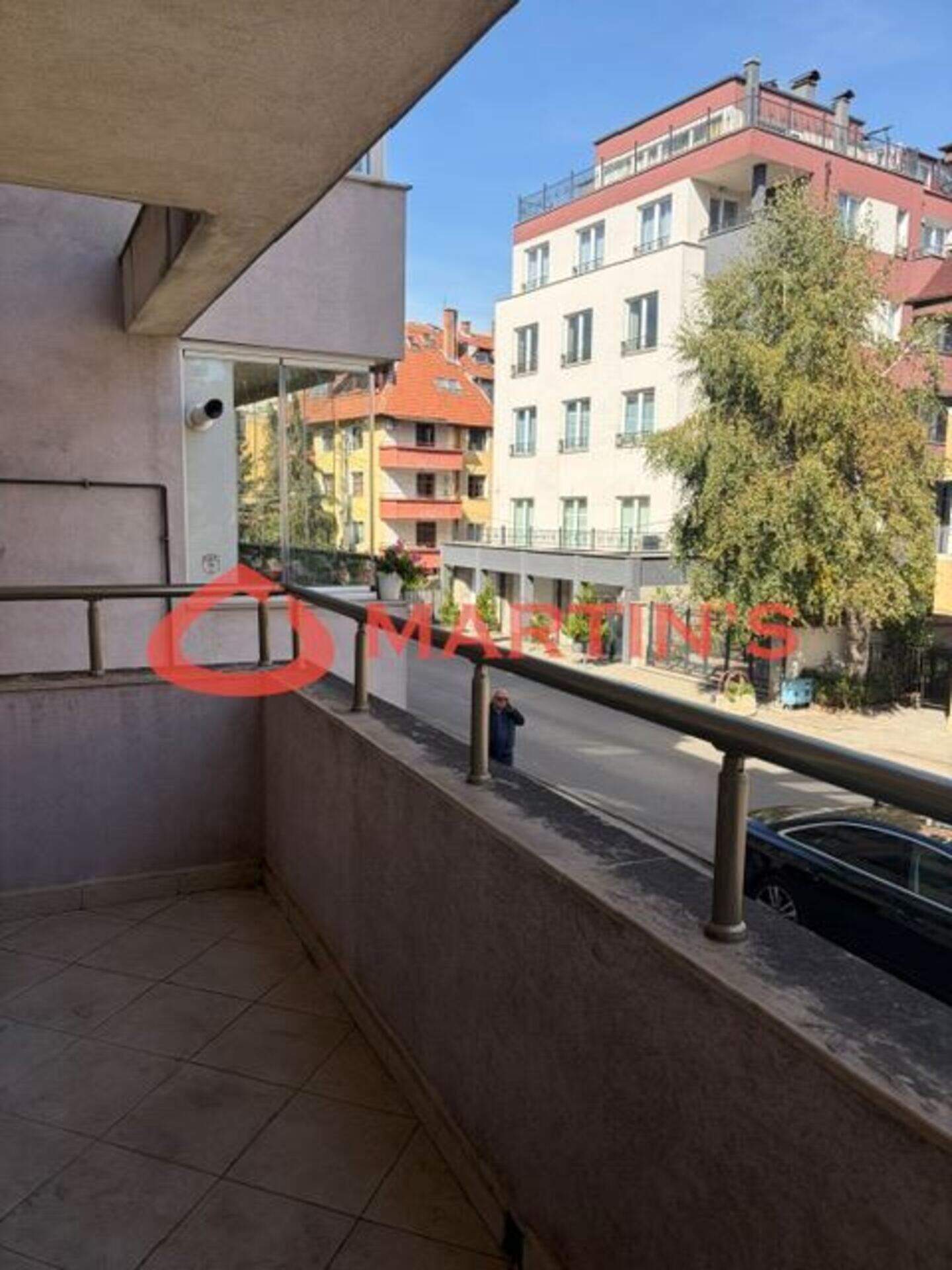 İki odalı Apartman olarak Manastirski livadi-Iztok, Sofia – fotoğraf 6