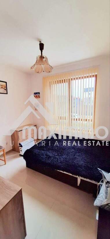 Satış - Apartman olarak Vazrajdane 3,  Varna
