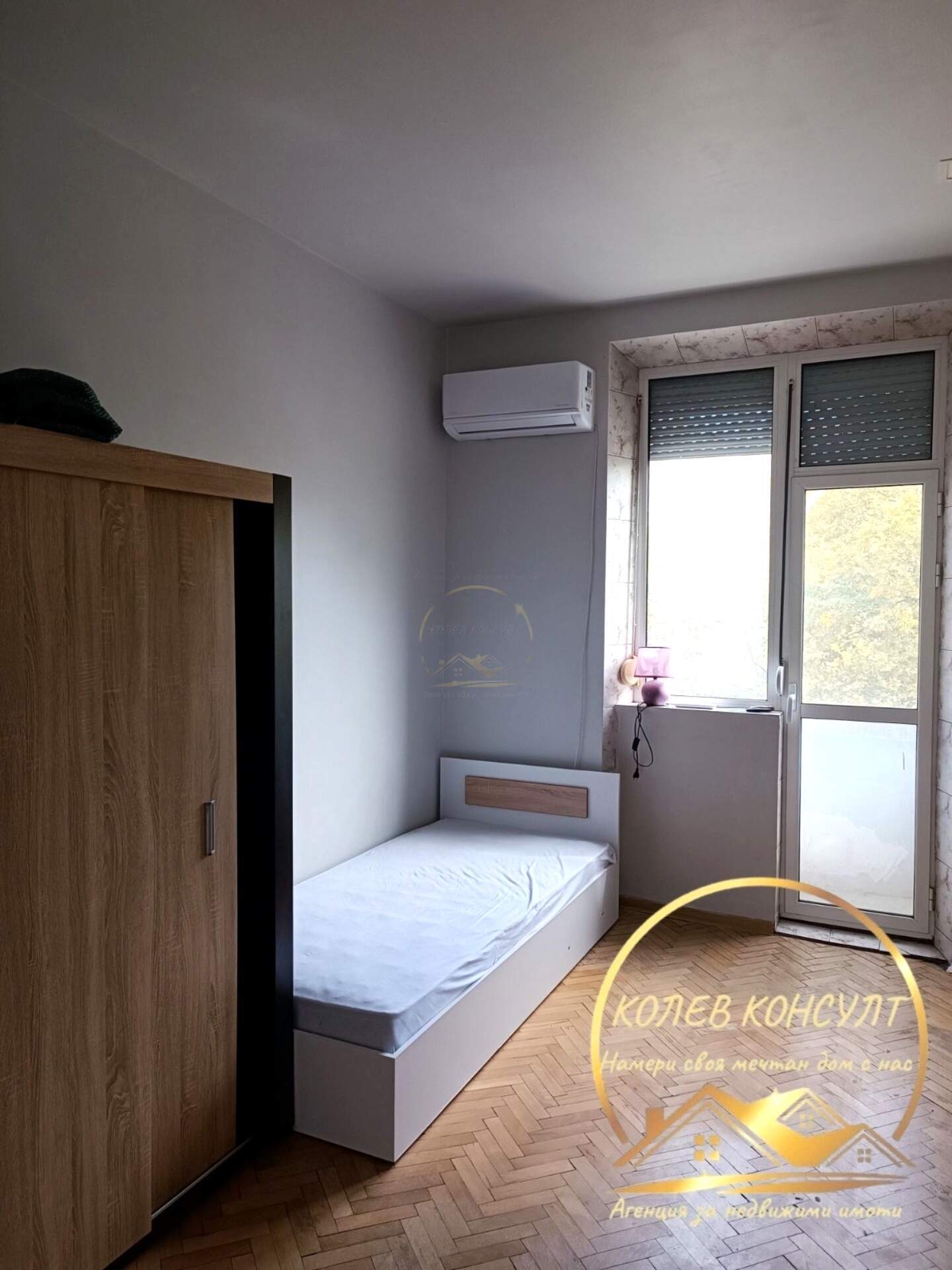 1 bedroom Apartment in Dimitrovgrad, Haskovo – photo 4