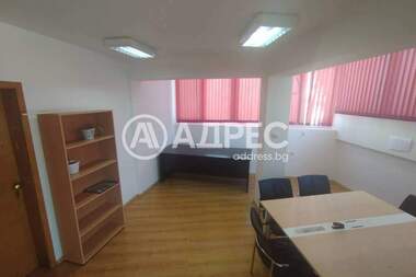 For rent - Office in Lozenec,  Sofia