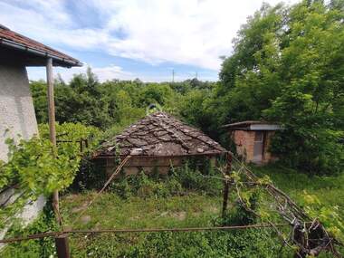 For sale - House in Gozdeyka,  Gabrovo