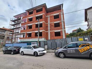 For sale - Apartment in Makedonski,  Haskovo