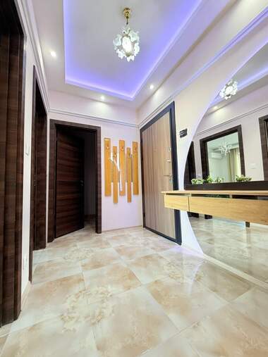 For rent - Apartment in Slaveykov,  Burgas