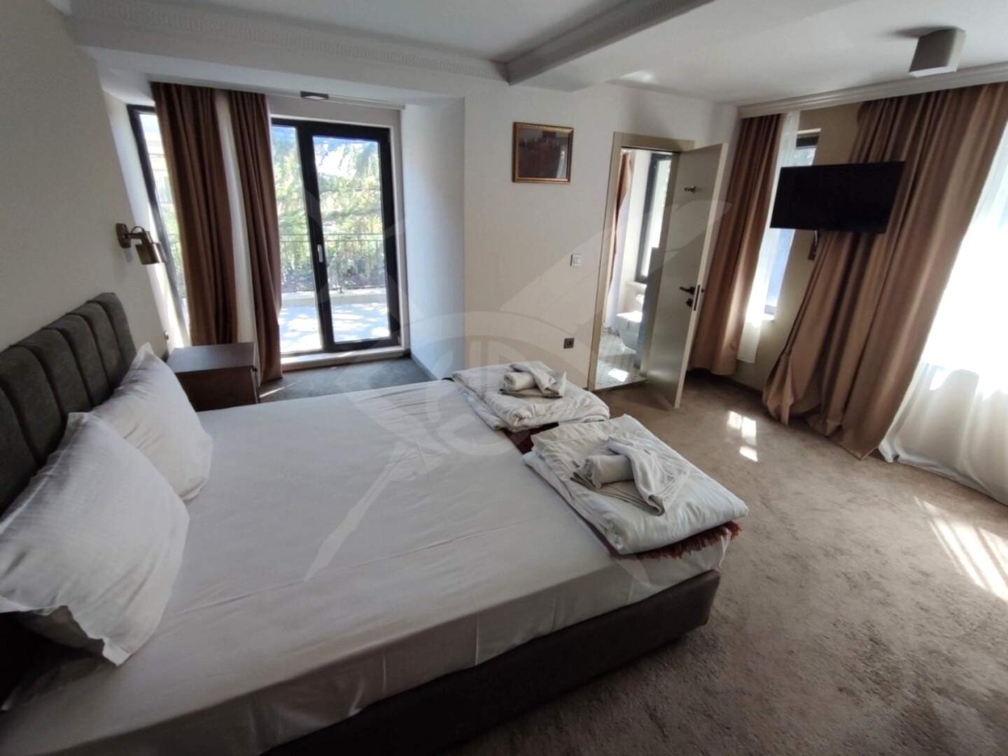 Otel olarak Evksinograd, Varna – fotoğraf 6