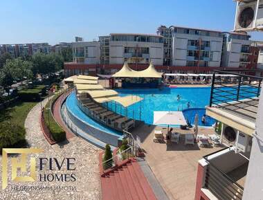 Satış - Apartman olarak Sunny Beach,  Burgas