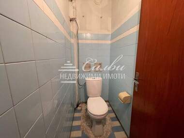 For sale - Apartment in Pazara,  Shumen