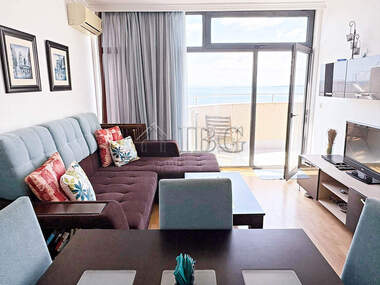 Satış - Apartman olarak Sveti Vlas,  Burgas