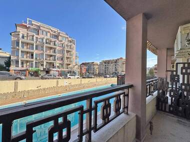 Vânzare - Apartament în Sveti Vlas,  Burgas