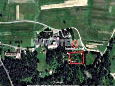 For sale - For Construction in Govedarci,  Sofia Oblast