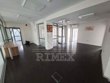 For rent - Office in Center,  Plovdiv