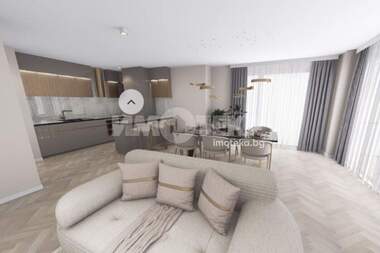 Vânzare - Apartament în Lozeneț,  Sofia