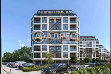 Satış - Apartman olarak Burgas,  Burgas