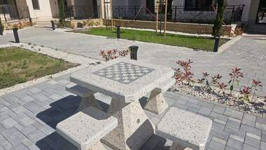 Satış - Apartman olarak Karşiaka,  Plovdiv