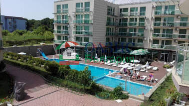 Verkauf - Wohnung in Saravowo,  Burgas