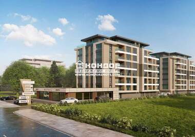 Vânzare - Apartament în Văstaniceeski,  Plovdiv