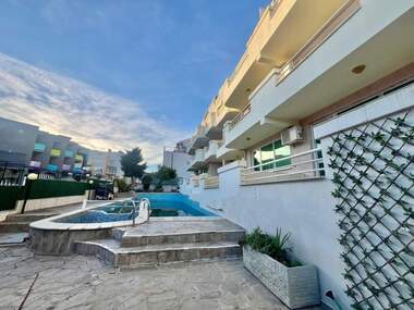 Satış - Apartman olarak Sveti Vlas,  Burgas
