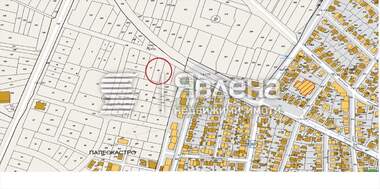 For sale - For Construction in Pomorie,  Burgas