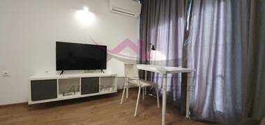 For rent - Apartment in VINS - Cherven ploshtad,  Varna