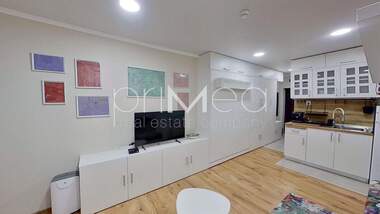Vânzare - Apartament în Pomorie,  Burgas