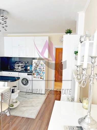 For rent - Apartment in Kaysieva gradina,  Varna