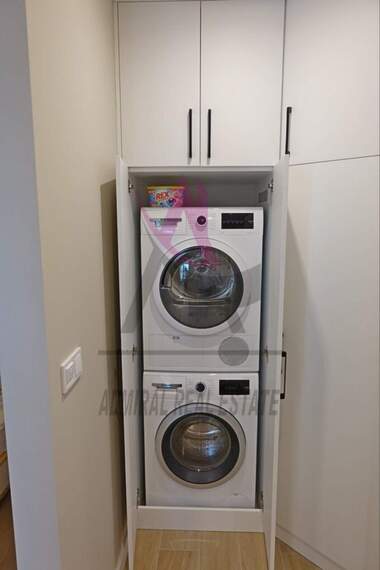 For rent - Apartment in Alen mak,  Varna