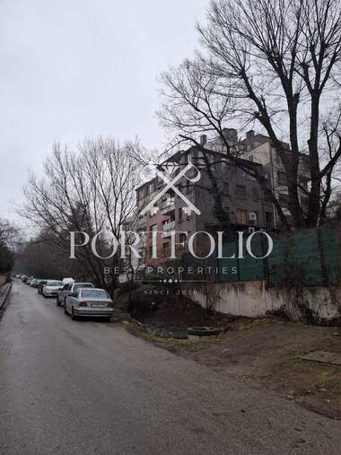 Satış - Apartman olarak Vitoşa,  Sofia