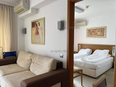 Verkauf - Wohnung in Rawda,  Burgas