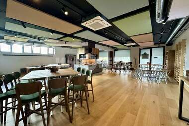 For rent - Store in Manastirski livadi-Iztok,  Sofia