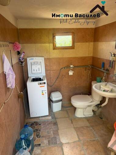 For sale - House in Kalotina,  Sofia Oblast