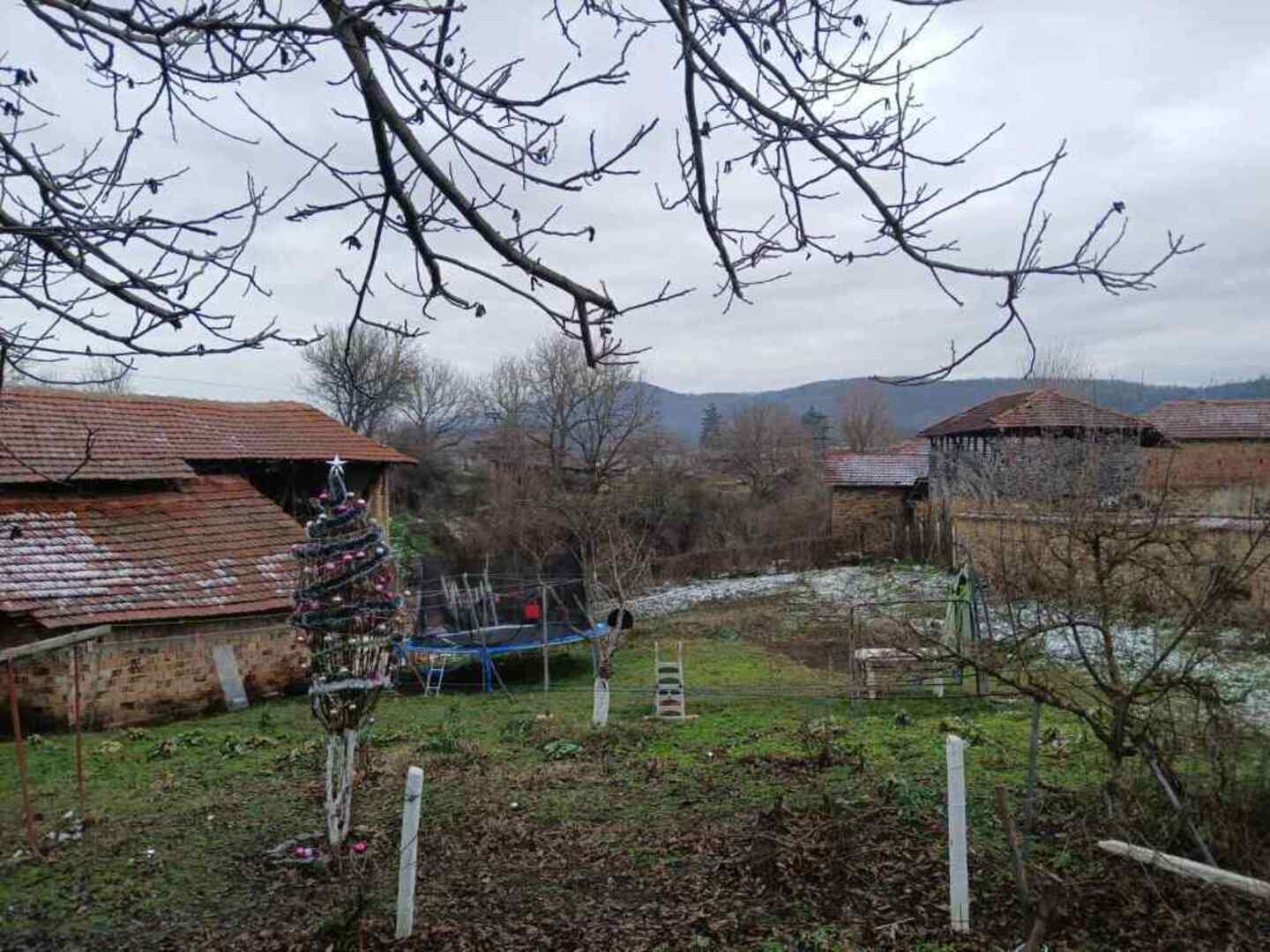Дом в Богатово, Габрово – фото 4