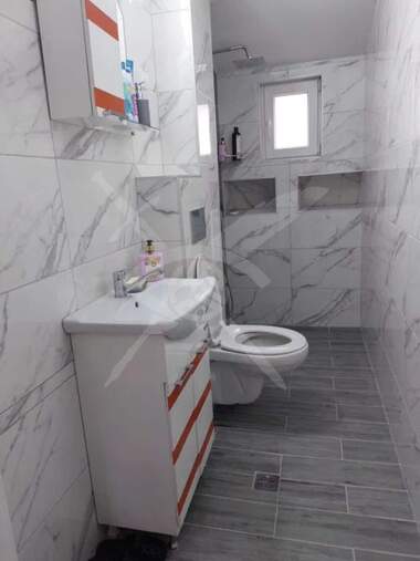 For rent - Apartment in Centralna gara,  Plovdiv