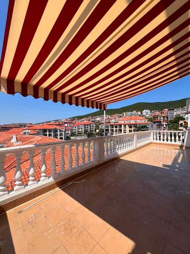 Satış - Apartman olarak Sveti Vlas,  Burgas