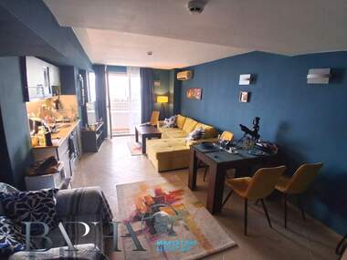 For rent - Apartment in Alen mak,  Varna