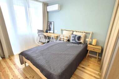 Închiriere - Apartament în Center,  Sofia
