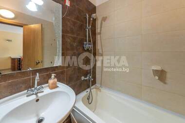 For sale - Apartment in k.k. Chayka,  Varna