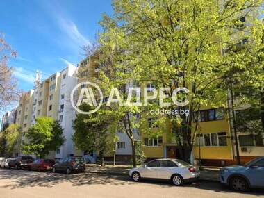 Vânzare - Apartament în Izgrev,  Burgas