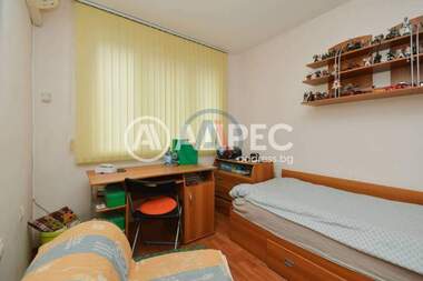 Verkauf - Wohnung in Wazrajdane,  Burgas