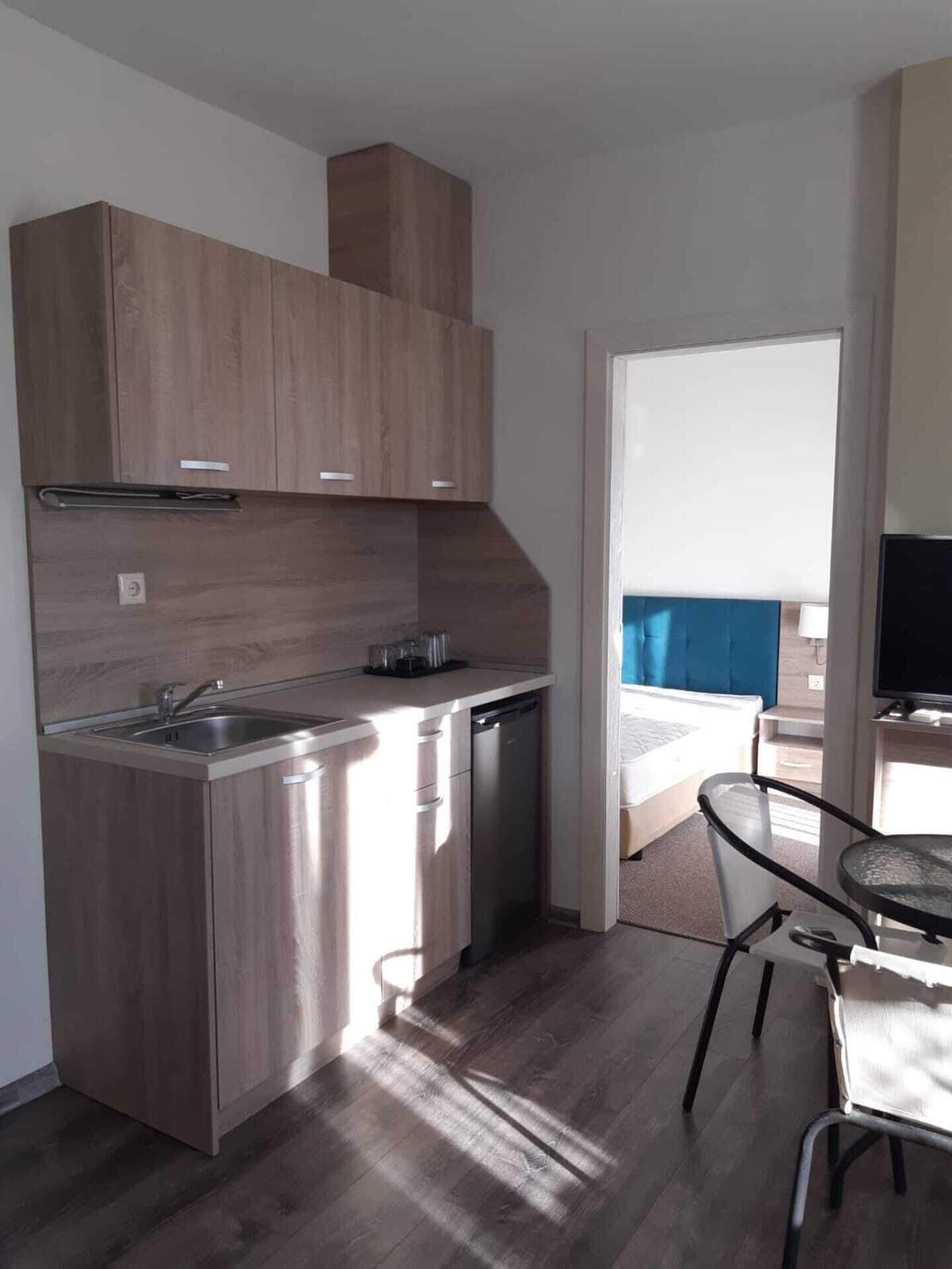 Üç odalı Apartman olarak Sunny Beach, Burgas – fotoğraf 8