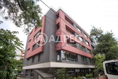 For sale - Apartment in Serdika,  Sofia