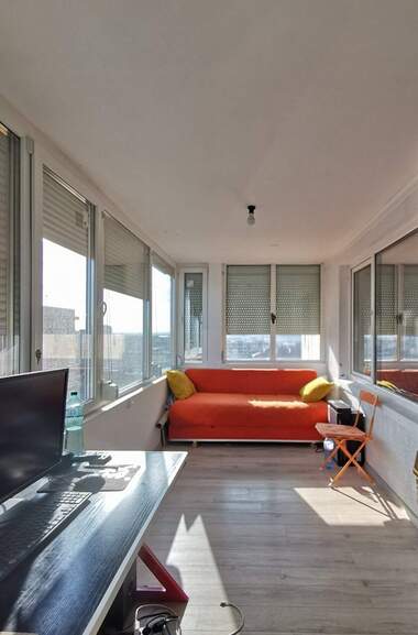 For sale - Apartment in Center,  Ruse