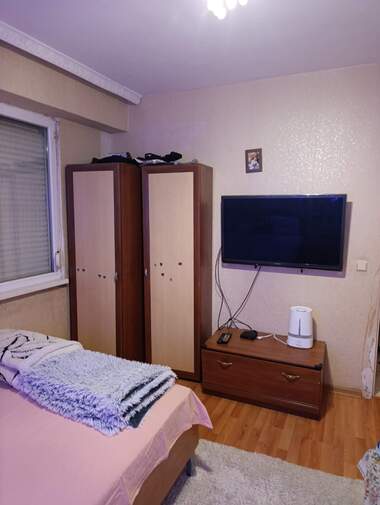 Verkauf - Wohnung in Wazrajdane,  Haskowo